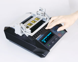 通用编程器SmartPRO 6000F