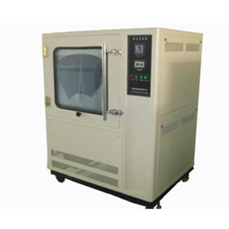 HS- SC -沙尘试验箱