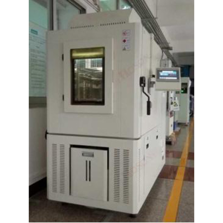 太阳辐射试验箱