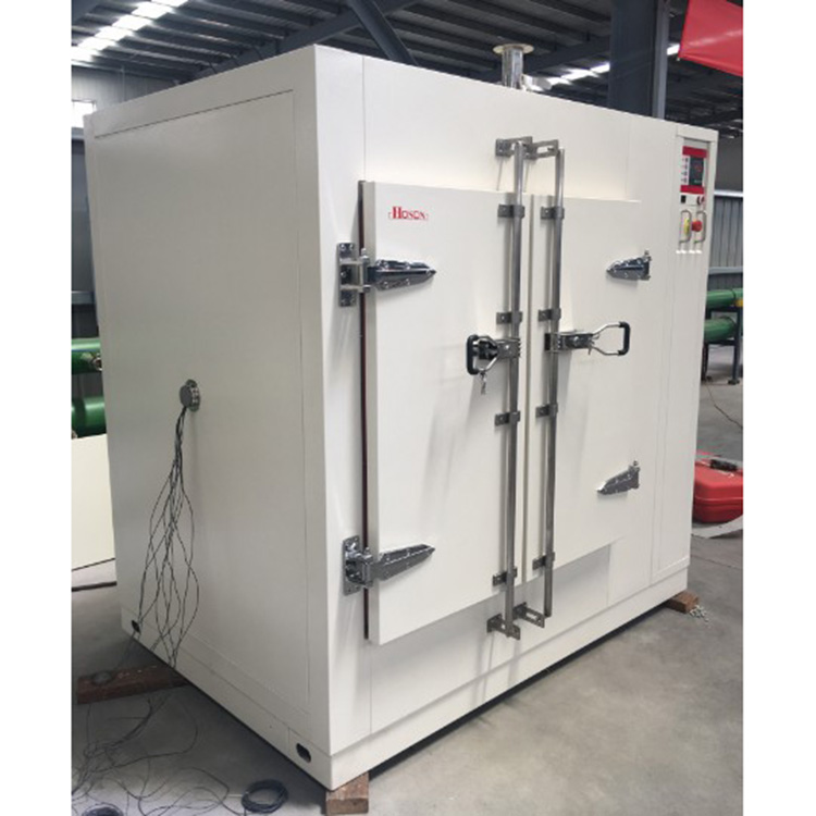 I/II型层流空气热老化试验箱