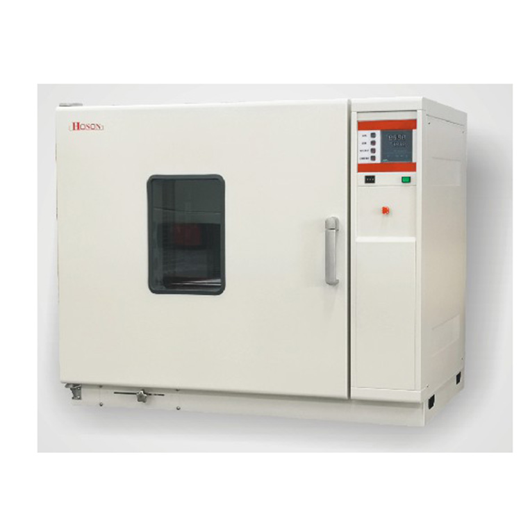 WG系列式高温干燥箱