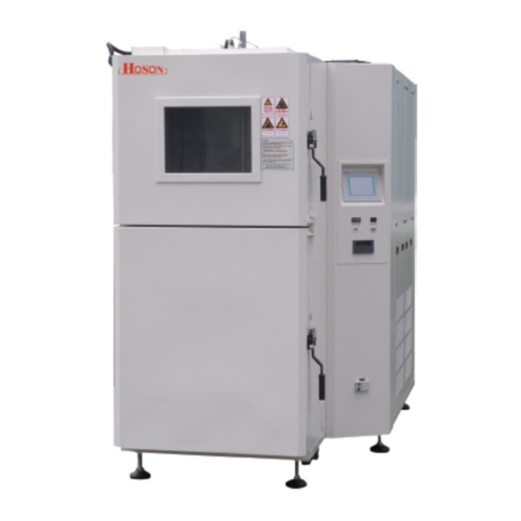 HS-CJ2系列-两箱式温度冲击试验箱
