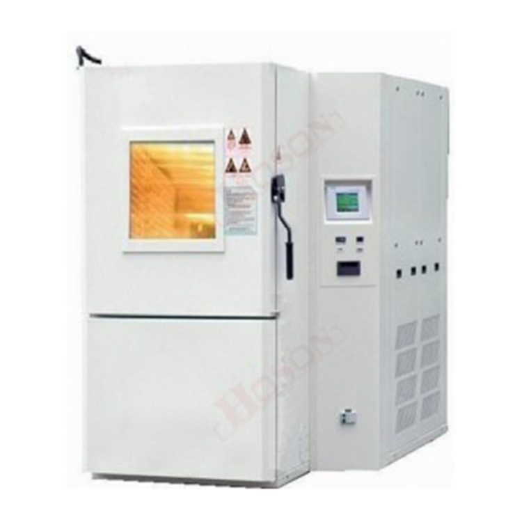 HS-QD系列-高低温低气压试验箱