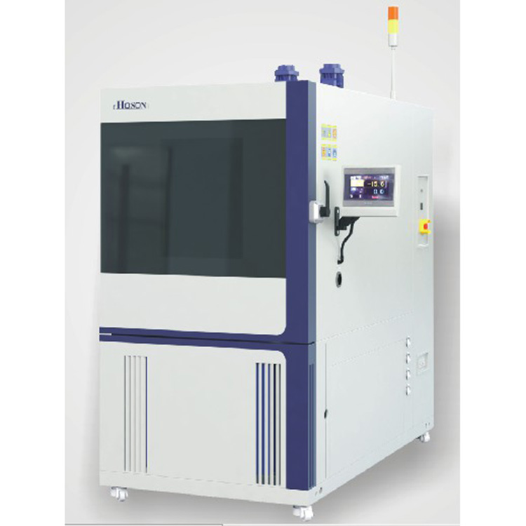 HS-KW/S高低温(湿热)试验箱(快速温度变化)