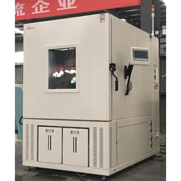 HS-SDF-高低温湿热试验箱