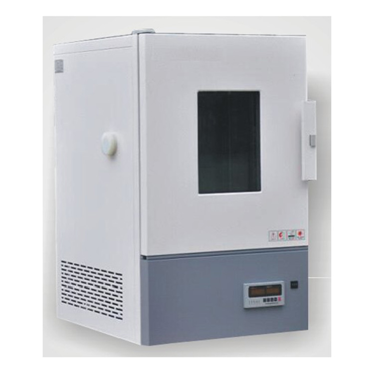 SH-A和HS-SD系列恒温恒湿试验箱