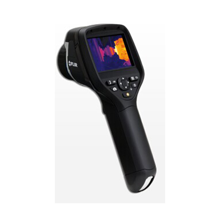 FLIR E系列