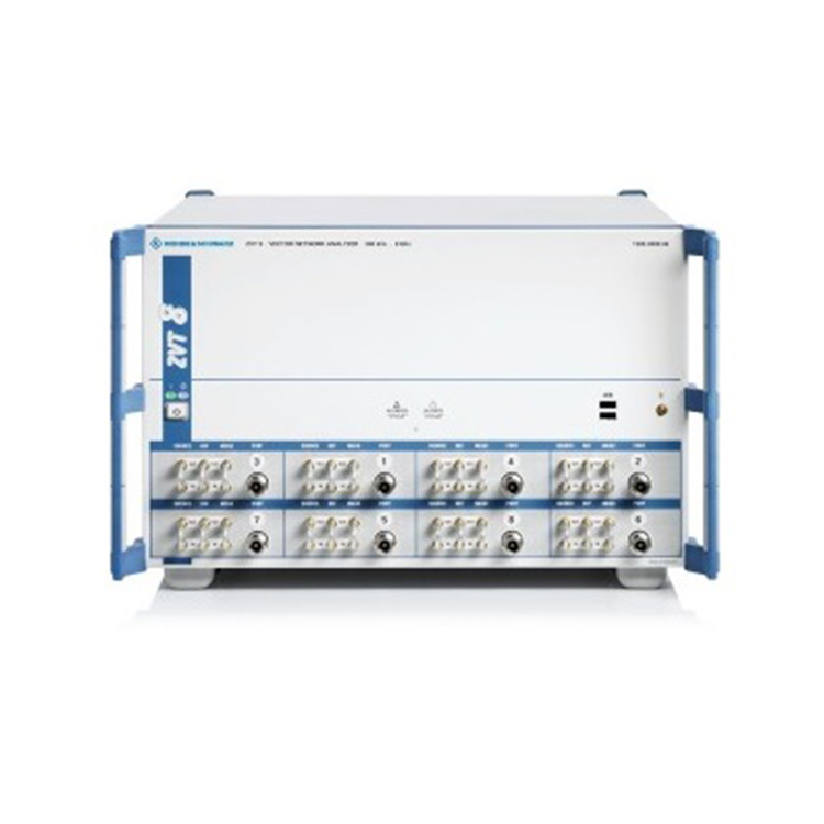 R&S®ZVT 矢量网络分析