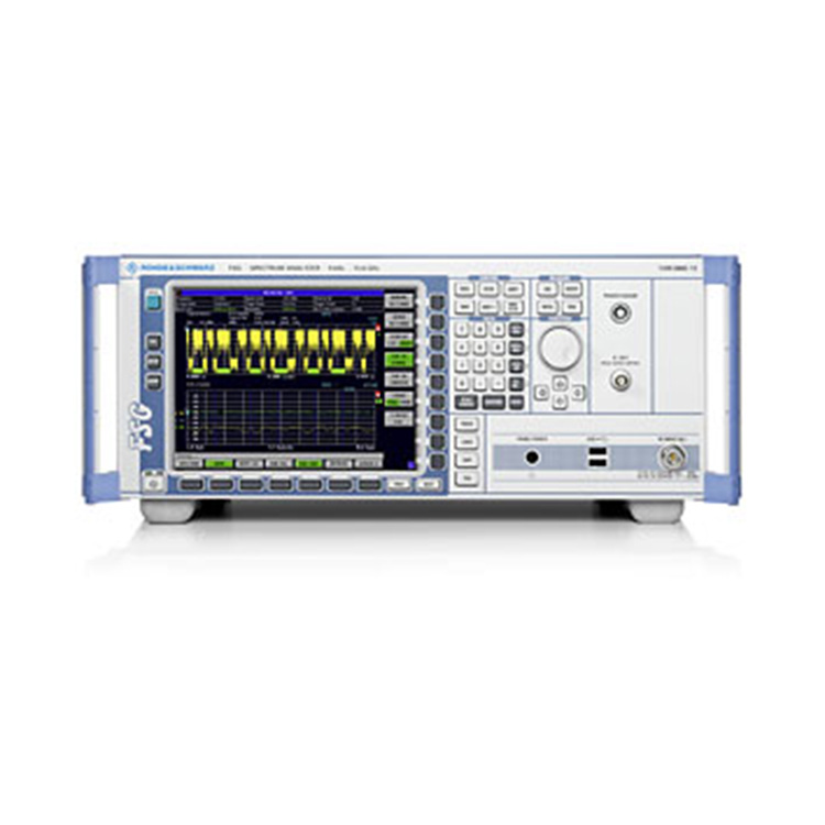 R&S®FSG 信号分析仪