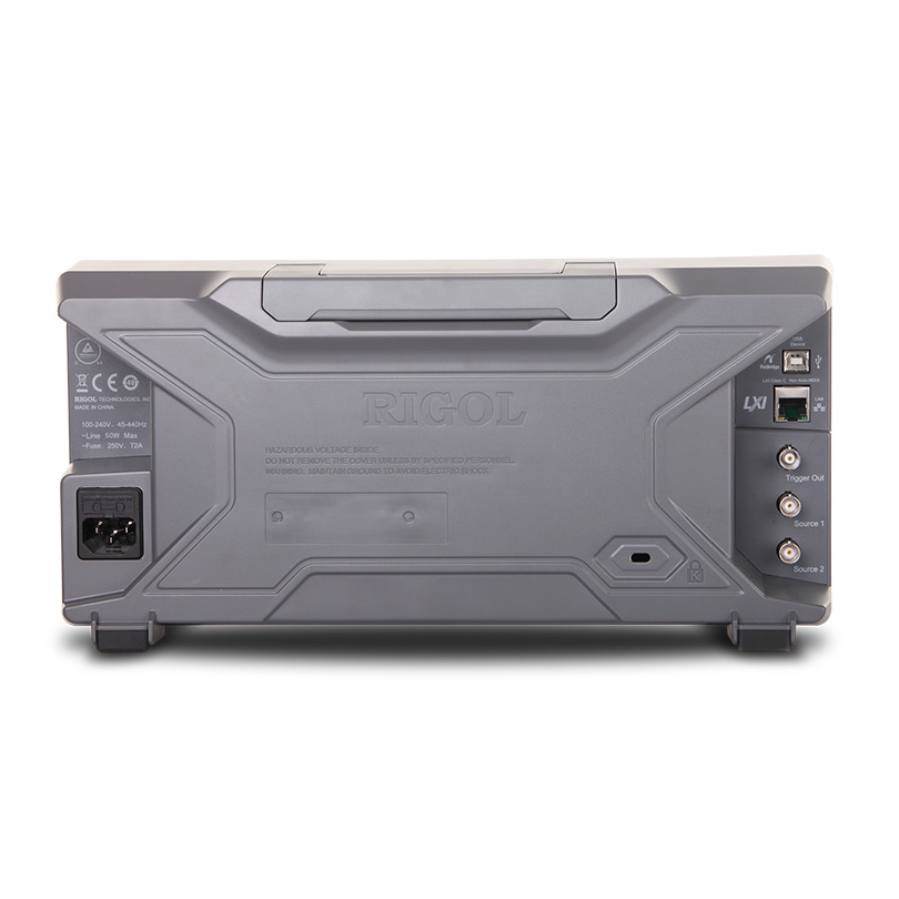 MSO/DS2000A系列数字示波器