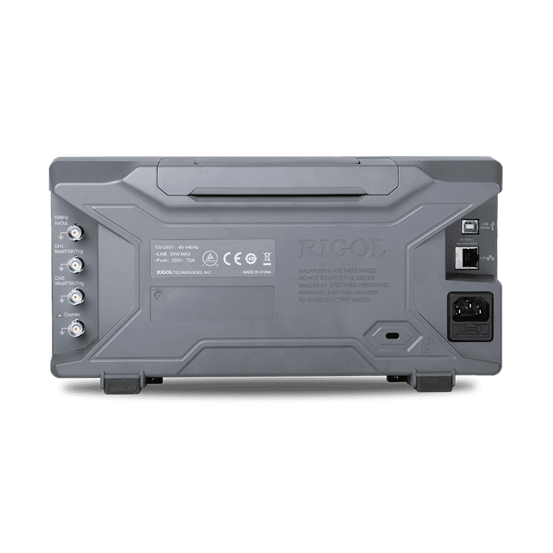 DG4000系列函数/任意波形发生器