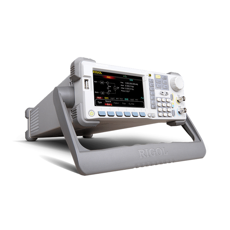DG5000系列函数/任意波形发生器