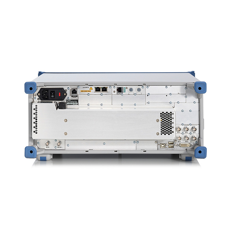 CMW500 宽带无线通信测试仪