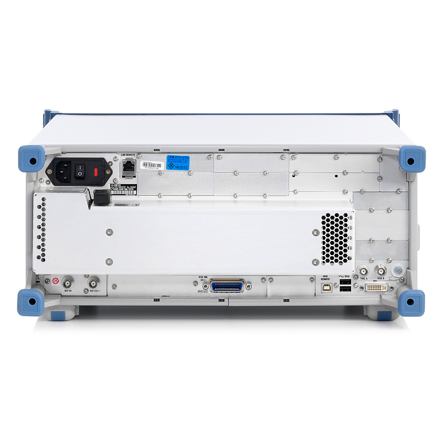 CMW270 无线通信测试仪