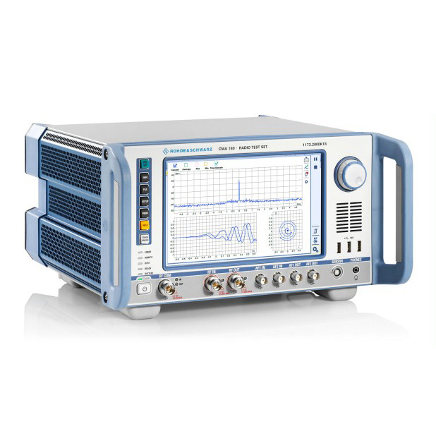 CMA180无线电测试仪