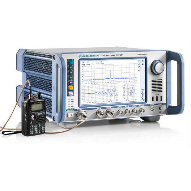 CMA180无线电测试仪