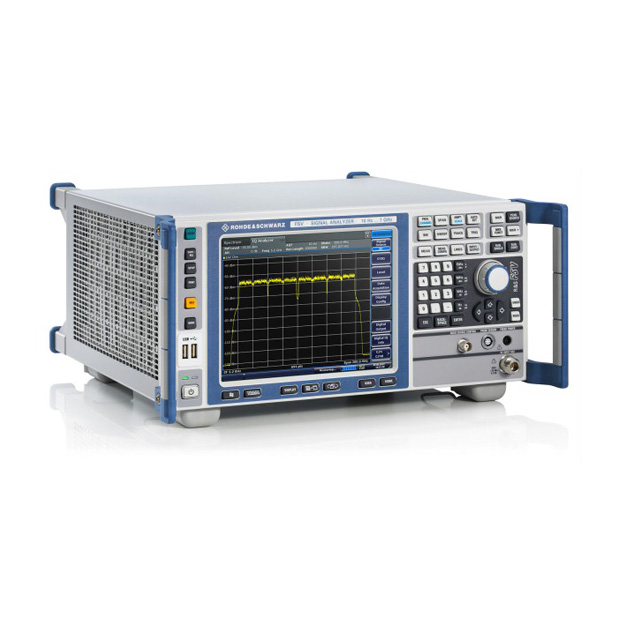 R&S®FSV 信号分析仪