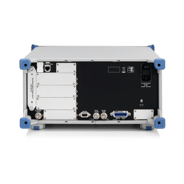 R&S®FSVR 实时频谱分析仪
