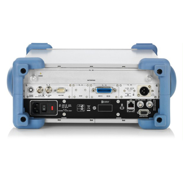 R&S®FSL 信号分析仪