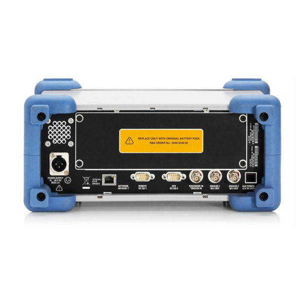 EVS300 ILS/VOR 分析仪