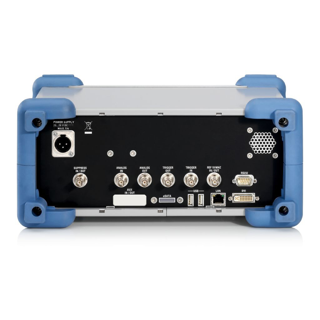 EDS300 DME/脉冲分析仪