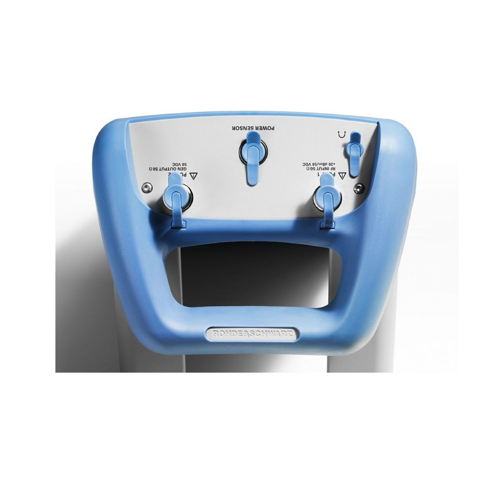 R&S®FSH4/8/13/20 手持式频谱分析仪