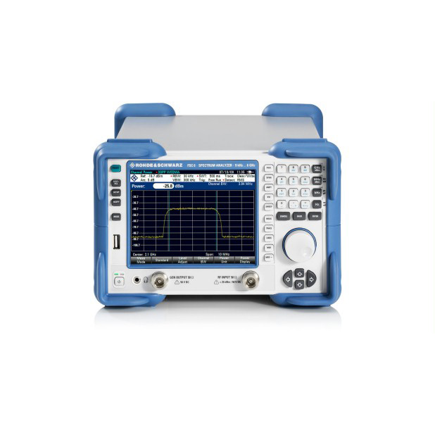 R&S®FSC 频谱分析仪