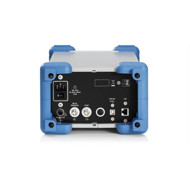 R&S®FSC 频谱分析仪