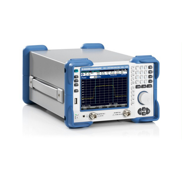 R&S®FSC 频谱分析仪