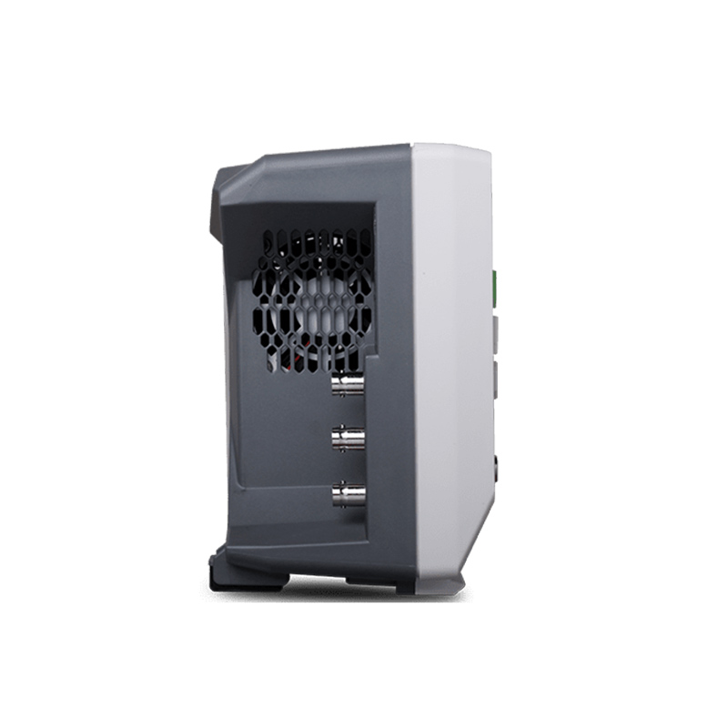 DSA800系列频谱分析仪