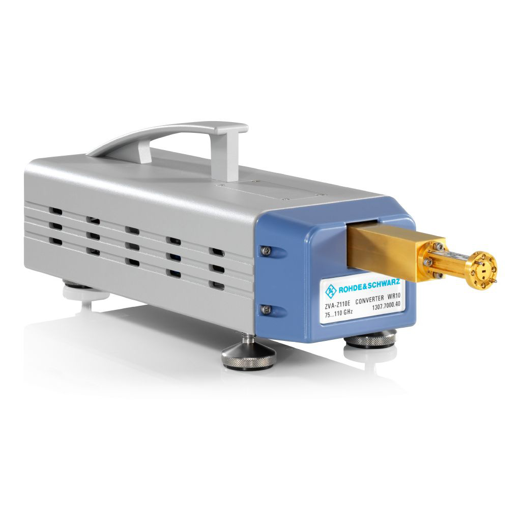 R&S®ZVA-Z 毫米波转换器