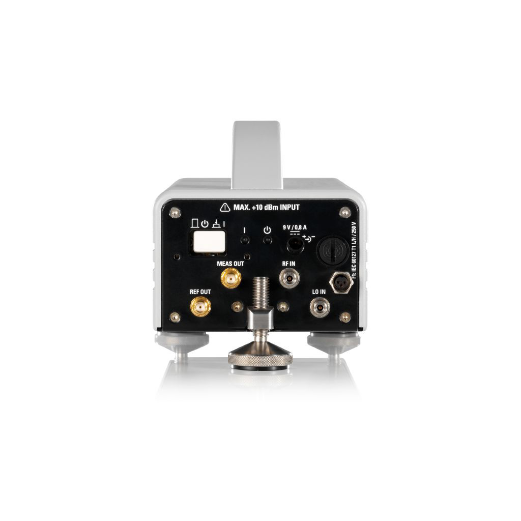 R&S®ZVA-Z 毫米波转换器