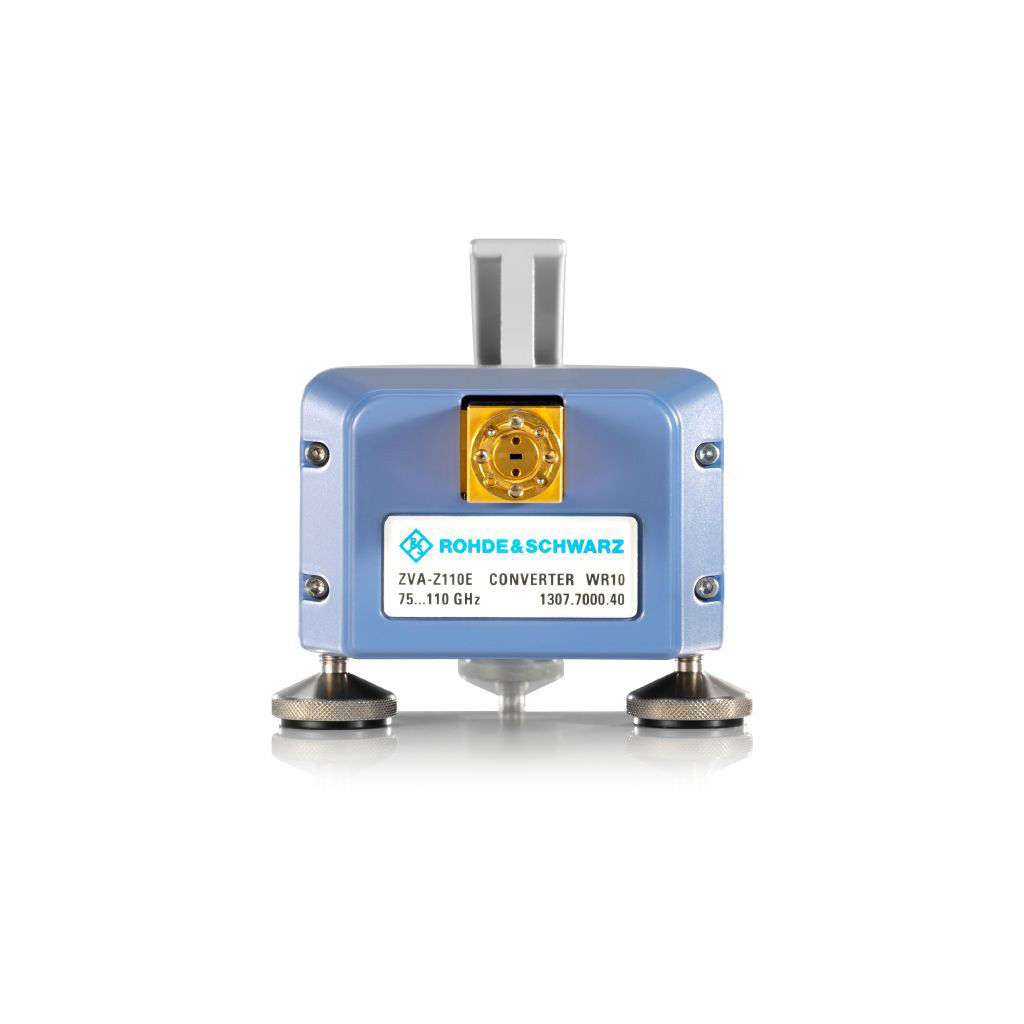 R&S®ZVA-Z 毫米波转换器