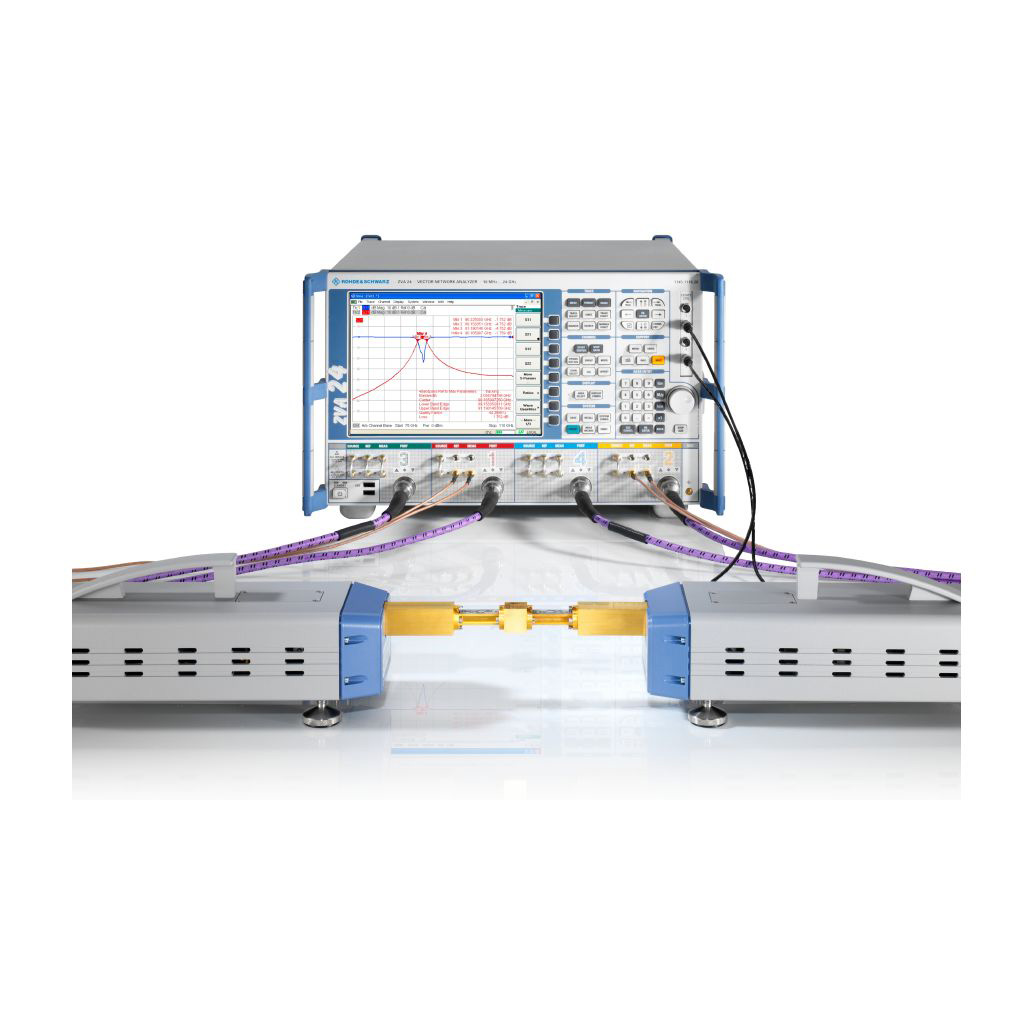 R&S®ZVA-Z 毫米波转换器