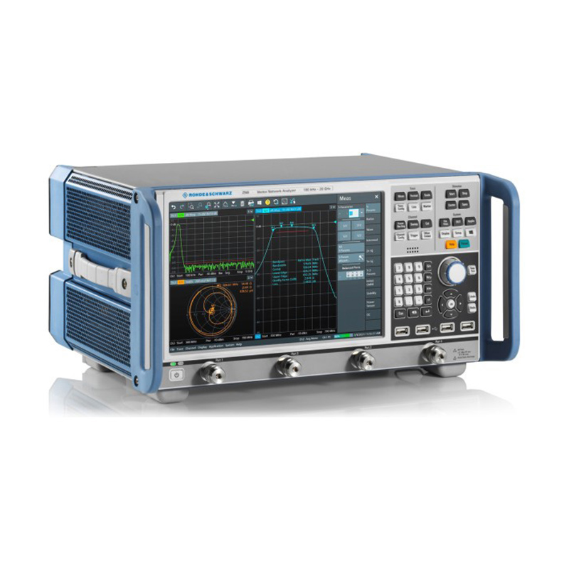 ZNB矢量网络分析仪