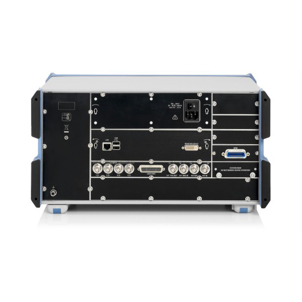 ZNB矢量网络分析仪