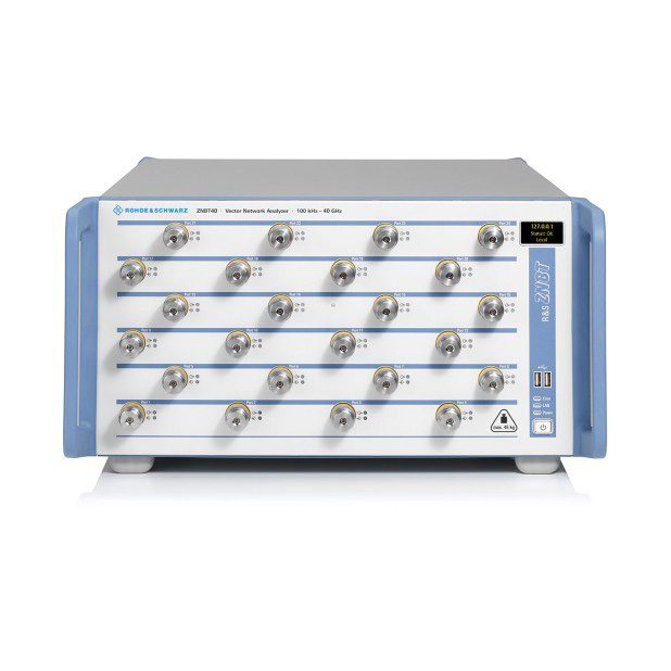 R&S®ZNBT 矢量网络分析仪