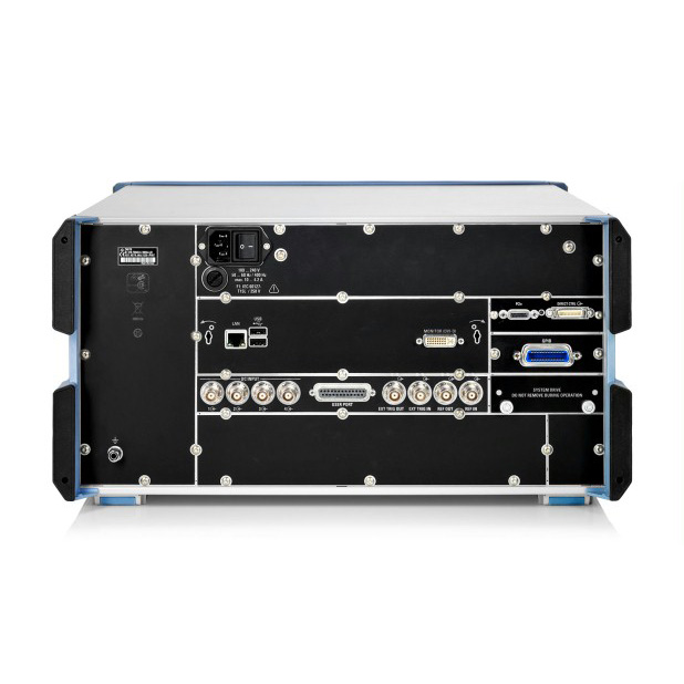 R&S®ZNBT 矢量网络分析仪