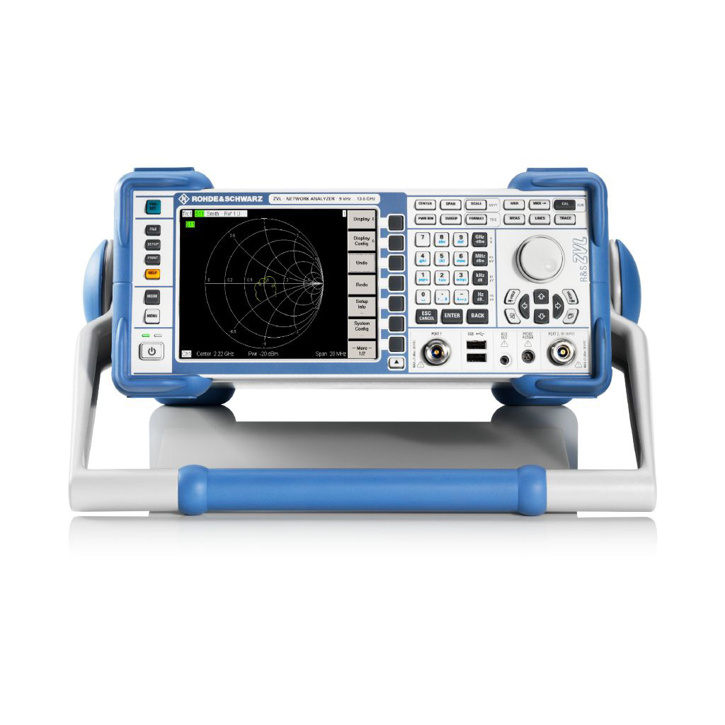 R&S®ZVL 矢量网络分析仪