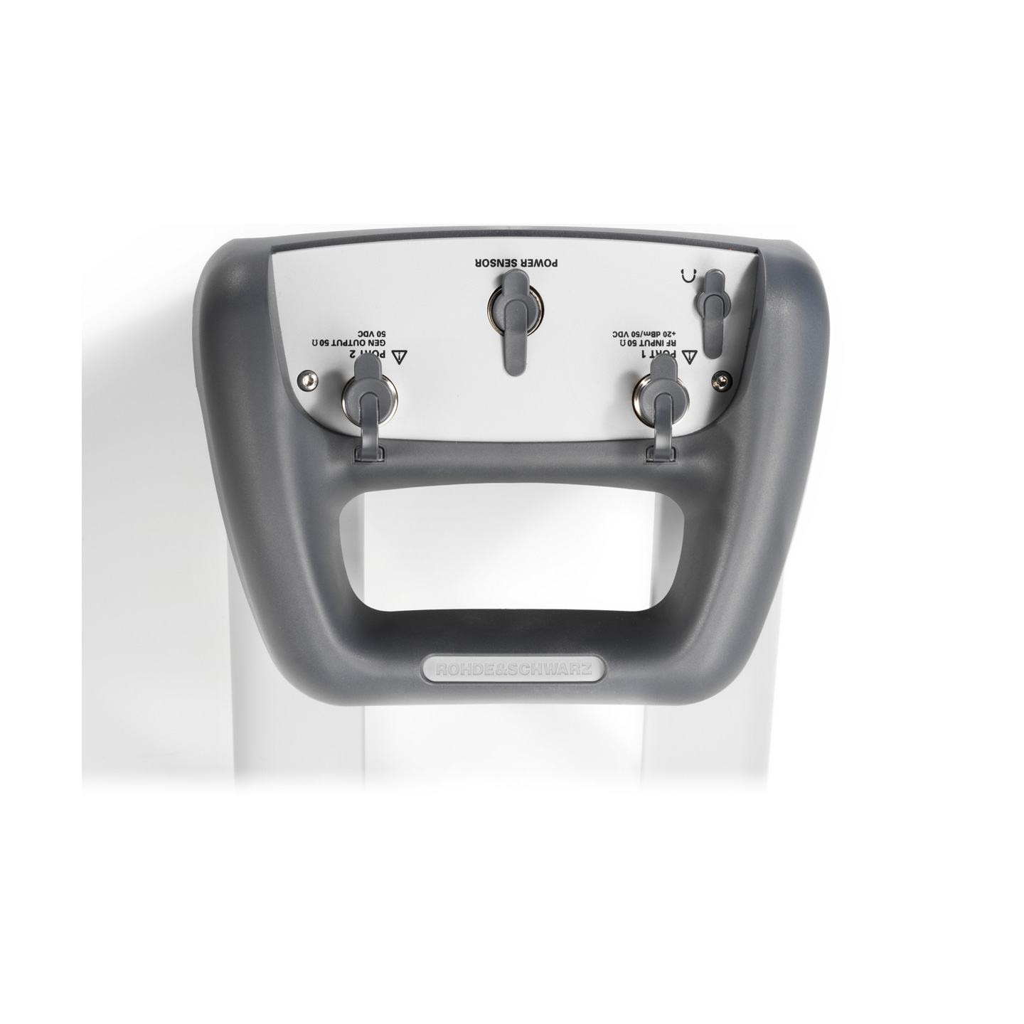 R&S®ZVH 线缆与天线分析