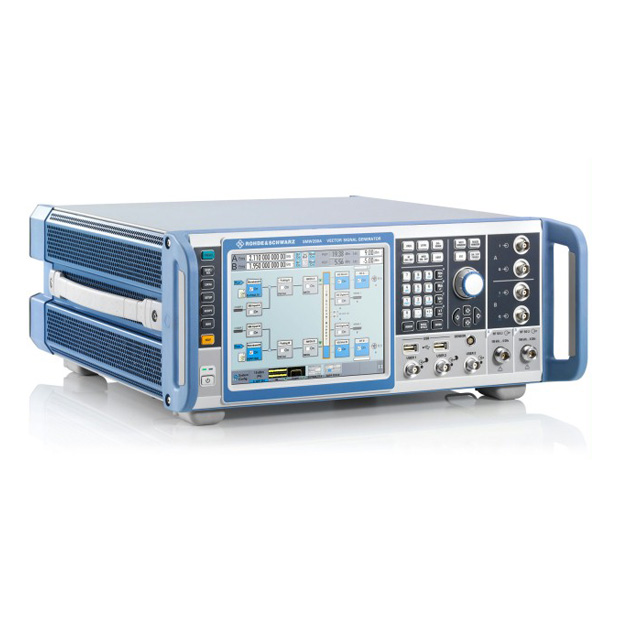 SMW200A矢量信号发生器