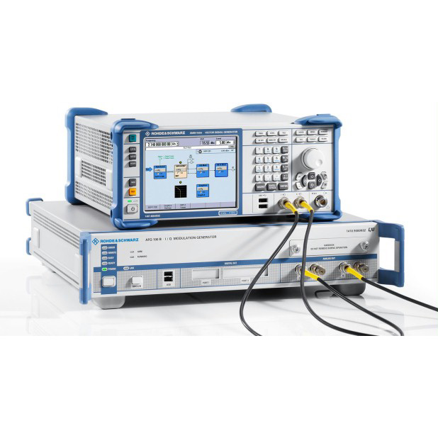 SMBV100A 矢量信号发生器
