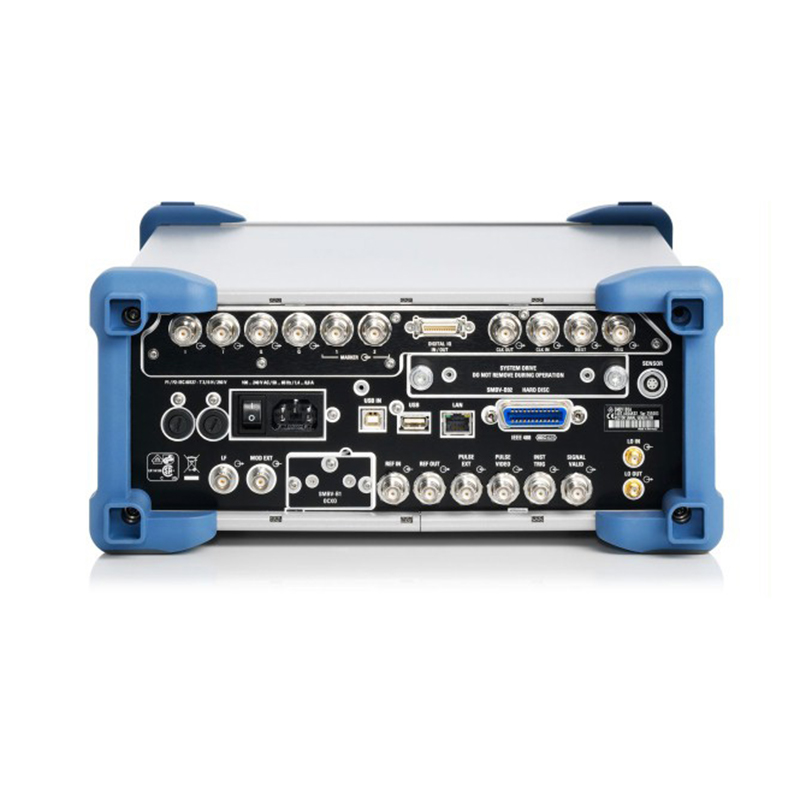 SMBV100A 矢量信号发生器