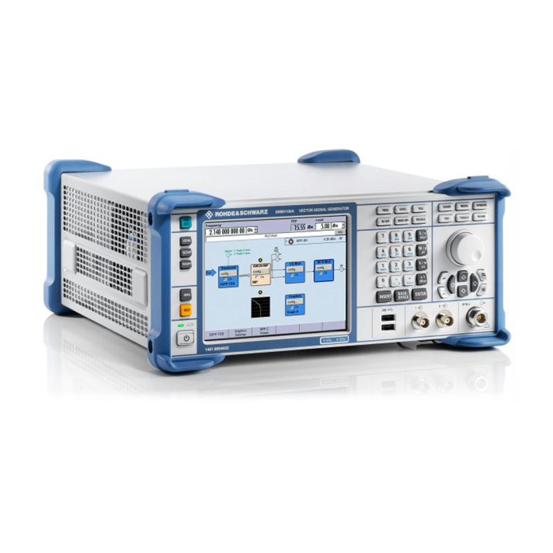 SMBV100A 矢量信号发生器