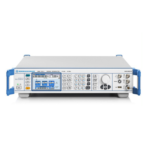 SMA100A 信号发生器
