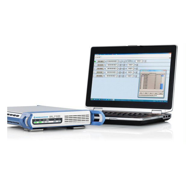 SGS100A SGMA射频源