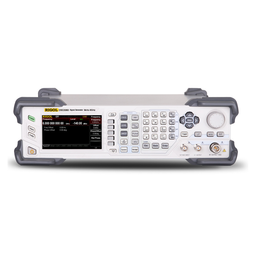 SG3000系列射频信号源