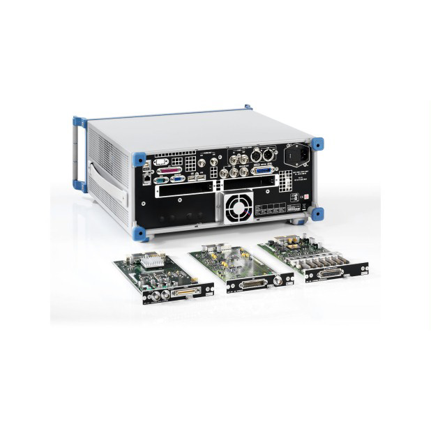 R&S®UPV 音频分析仪