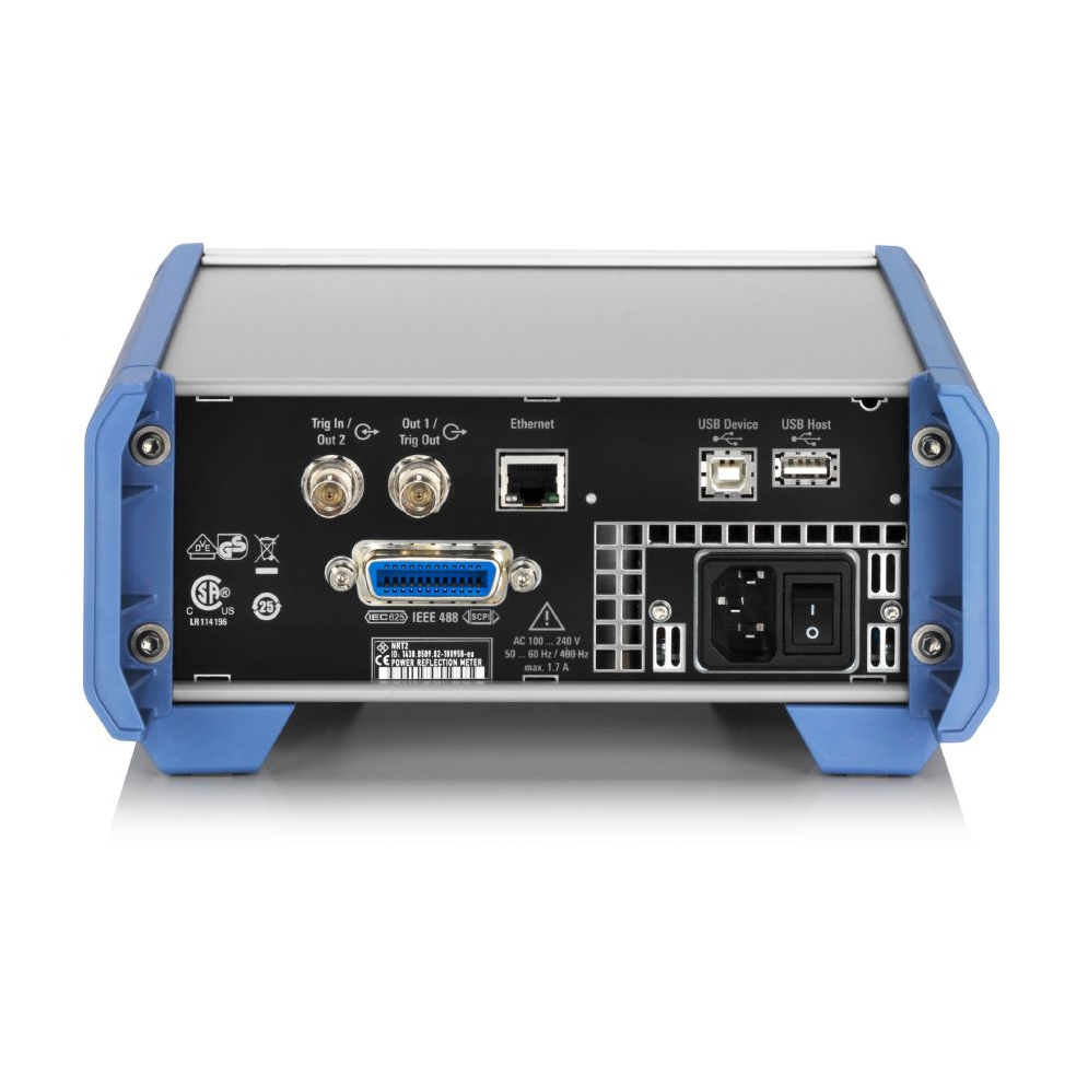 R&S®NRT 反射式功率计