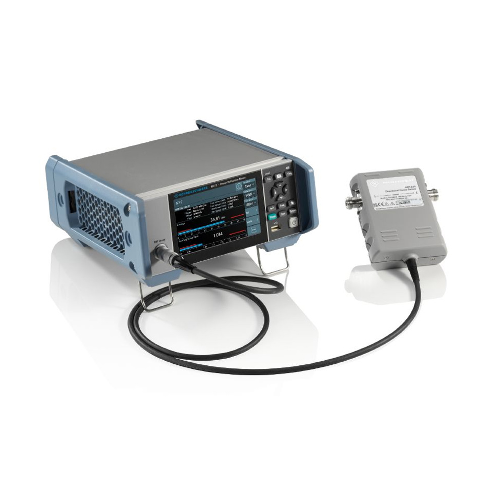 R&S®NRT 反射式功率计